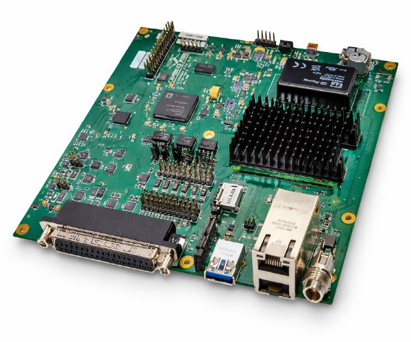 HPx-700 Radar Input & Processing Unit