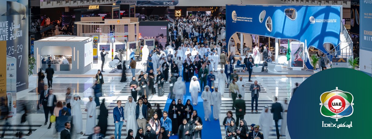 IDEX 2027