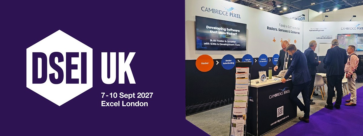 DSEI 2027