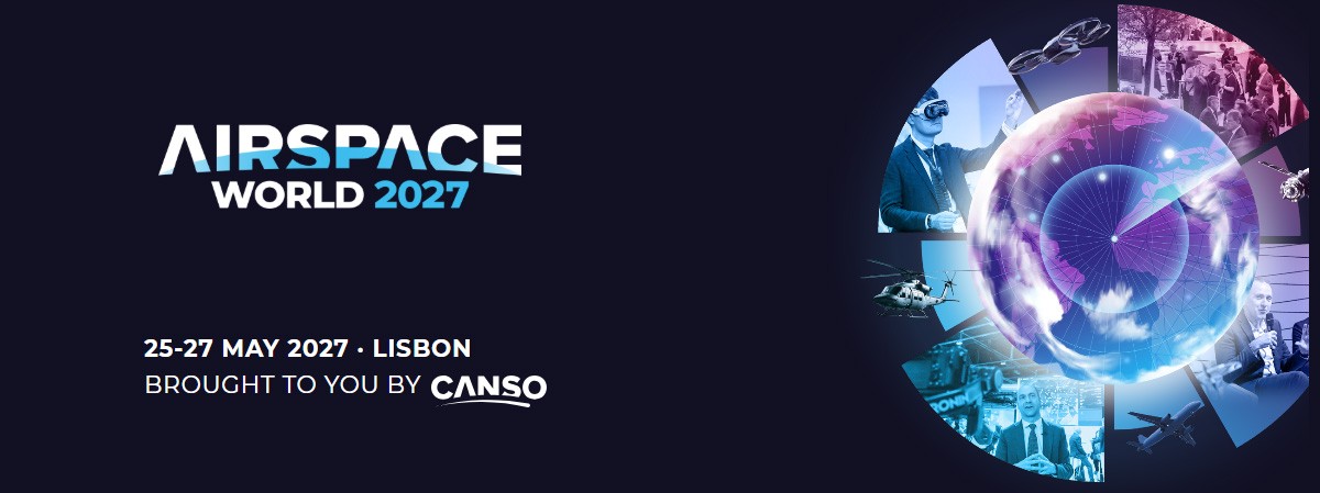 Airspace World 2027