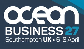 Ocean Business 2027