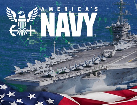 The Royal Navy