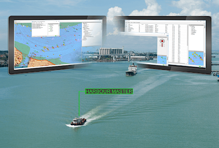 Cambridge Pixel News regarding global military, security, ATC and airborne radar markets