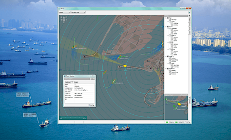 Cambridge Pixel News regarding global military, security, ATC and airborne radar markets