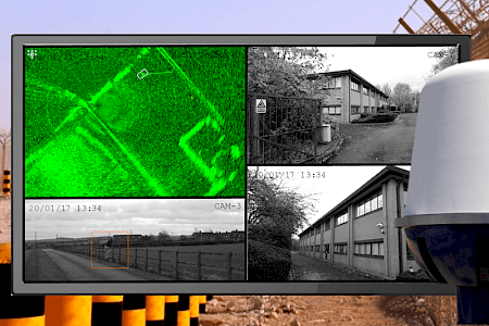 Cambridge Pixel News regarding global military, security, ATC and airborne radar markets