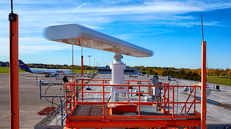 Cambridge Pixel News regarding global military, security, ATC and airborne radar markets