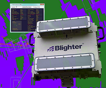 Cambridge Pixel News regarding global military, security, ATC and airborne radar markets