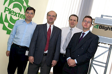 Cambridge Pixel News regarding global military, security, ATC and airborne radar markets