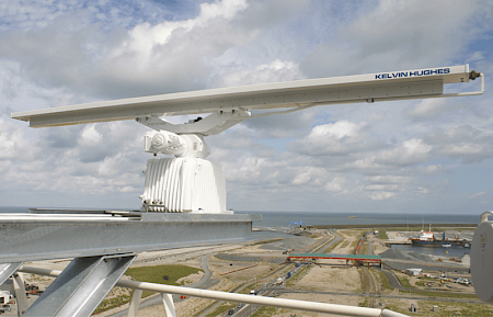 Cambridge Pixel News regarding global military, security, ATC and airborne radar markets