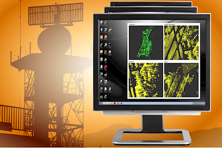 Cambridge Pixel News regarding global military, security, ATC and airborne radar markets