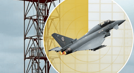 Cambridge Pixel News regarding global military, security, ATC and airborne radar markets