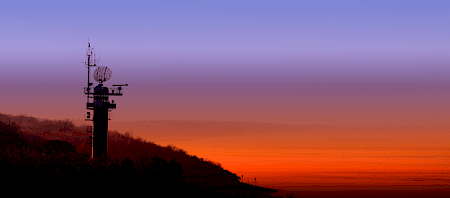 Cambridge Pixel News regarding global military, security, ATC and airborne radar markets