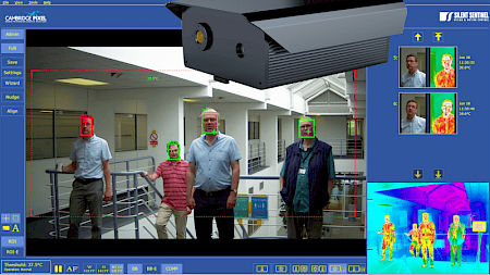 Cambridge Pixel News regarding global military, security, ATC and airborne radar markets