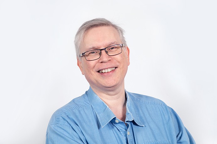 Cambridge Pixel Sensor Acquisition, Processing and Display Solutions