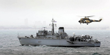 Cambridge Pixel News regarding global military, security, ATC and airborne radar markets