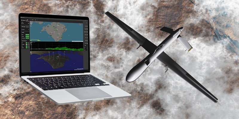 Cambridge Pixel News regarding global military, security, ATC and airborne radar markets