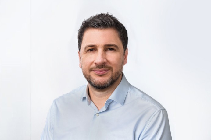 Cambridge Pixel Sensor Acquisition, Processing and Display Solutions