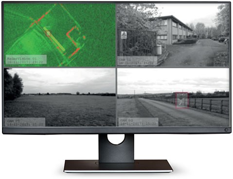 Cambridge Pixel News regarding global military, security, ATC and airborne radar markets