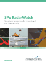 Cambridge Pixel Sensor Acquisition and Tracking Product