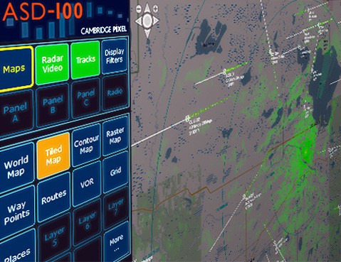 Air Defence & ATC