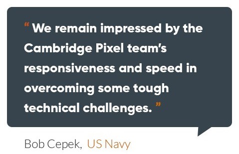 Trusted by Industry Leaders