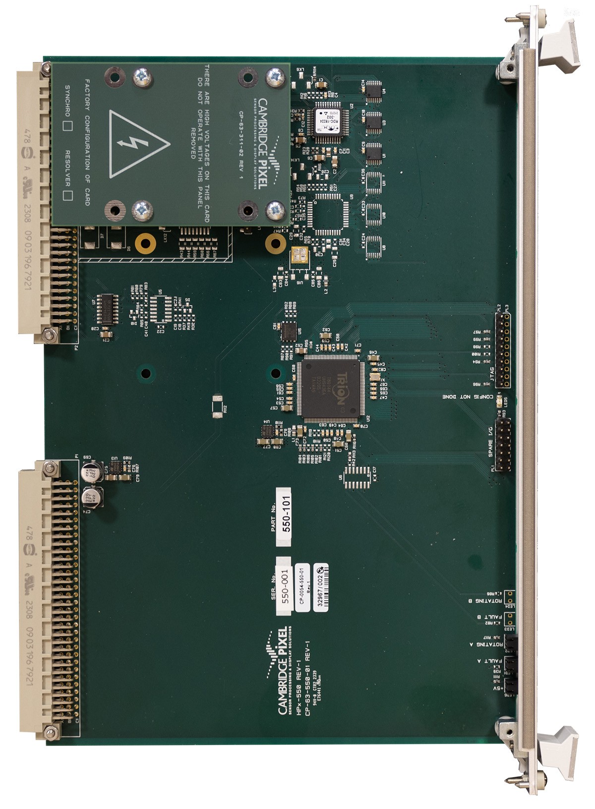 Radar Solution