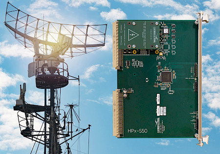 Cambridge Pixel News regarding global military, security, ATC and airborne radar markets