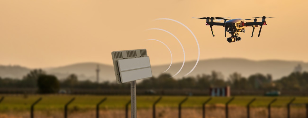 Echodyne Integration