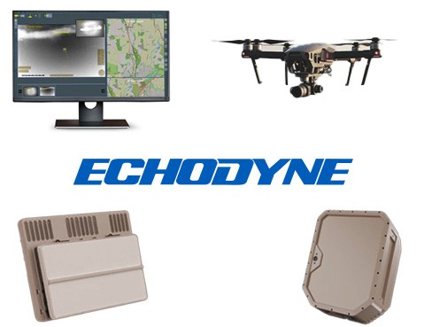 Echodyne Integration