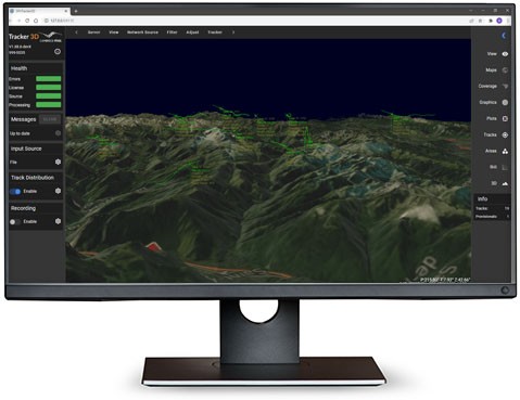 Blighter Integration