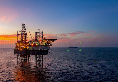 Cambridge Pixel News regarding global military, security, ATC and airborne radar markets