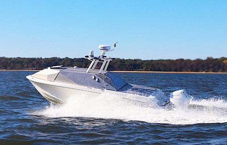 Cambridge Pixel News regarding global military, security, ATC and airborne radar markets