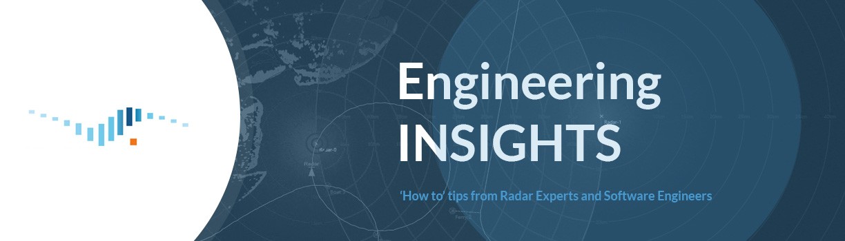 Understanding Slant Range in Radar Systems