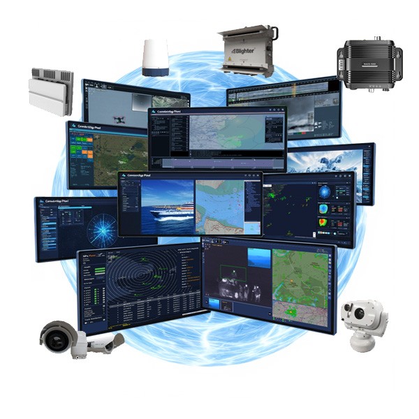 The Easy Guide to Integrating Multiple Sensors in Systems that Detect and Track Targets