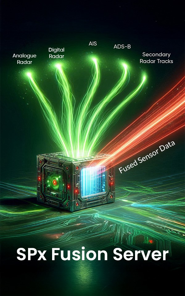 Intelligent Track Fusion for Accuracy