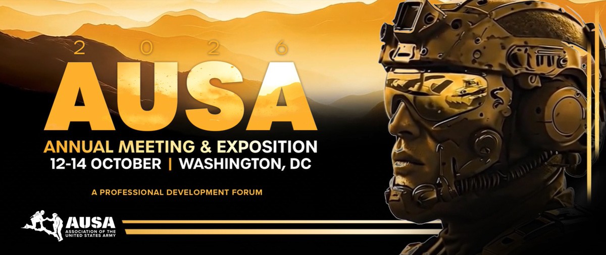 AUSA Annual Meeting & Exposition