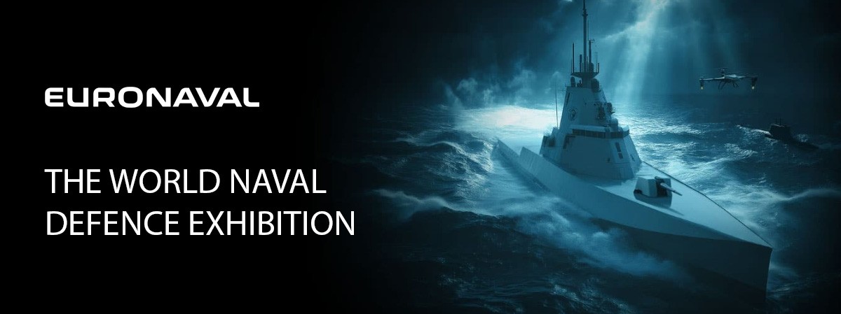 EURONAVAL 2026